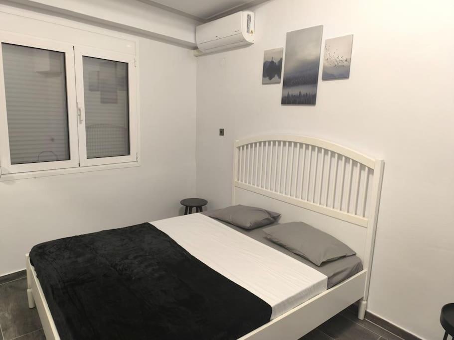 Apartamento επάνω στο σταθμός *